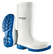 Dunlop Purofort multigrip food veiligheids laars S4 - White