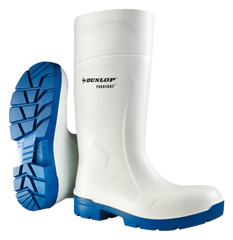 Dunlop Purofort multigrip food safety boot S4