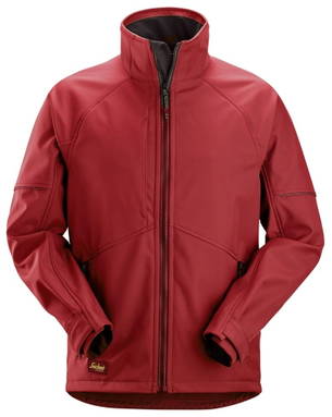 Snickers AllroundWork, Softshell Jack 1258