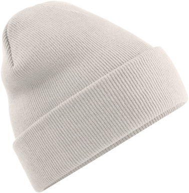 Beechfield Original beanie - Natural stone