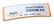 Polar 20 classic naambadge - Transl. orange (37)