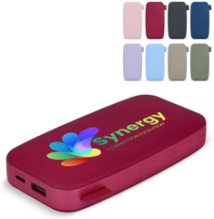 Fresh 'n Rebel Powerbank 12000mAh USB-C Fast Charging 20W