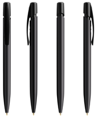 BIC Media Clic Ecolutions Plus balpen