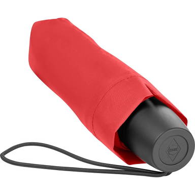 Fare Topless opvouwbare paraplu 5001 - Red