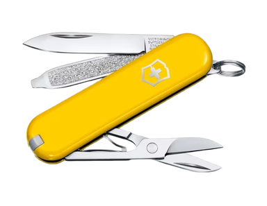 Sleutelhanger | 7 functies - Sunny Side