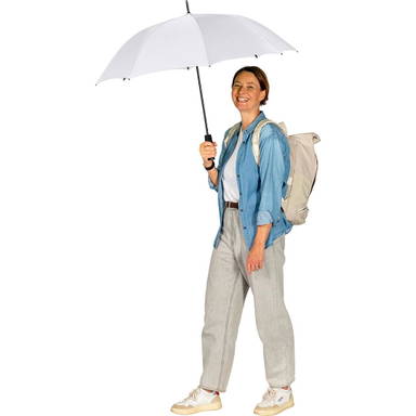Fare AC regular paraplu 1145 - White