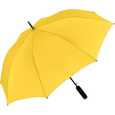 Fare AC regular paraplu 1145 - Yellow