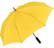 Fare AC regular paraplu 1145 - Yellow