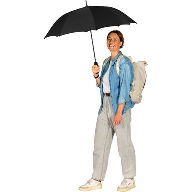 Fare AC regular paraplu 1145 - Black