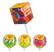 Chupa Chups lolly box - White