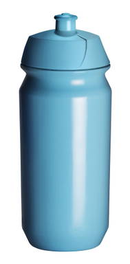 Tacx Shiva bottle 500 ml - Light blue