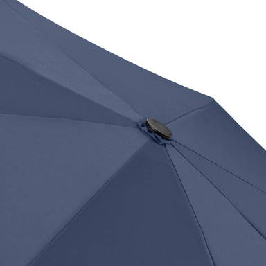 Fare Topless opvouwbare paraplu 5001 - Navy