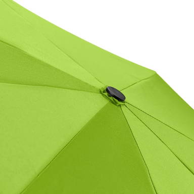 Fare Topless opvouwbare paraplu 5001 - Lime