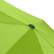 Fare Topless opvouwbare paraplu 5001 - Lime