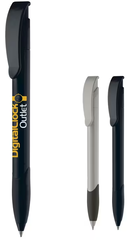 Toppoint Apollo recycled with Grip Kugelschreiber