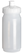 Tacx Daiya O2 bidon 550 ml - Transparant