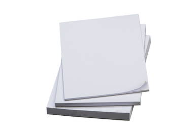 A4 schrijfblok