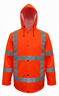Fluo oranje 