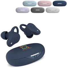 Fresh 'n Rebel True Wireless sports earbuds