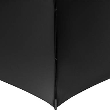 Fare AC regular paraplu 1145 - Black