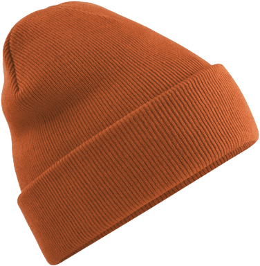 Beechfield Original beanie - Pumpkin