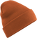 Beechfield Original beanie - Pumpkin