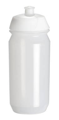 Tacx Shiva bottle 500 ml - Transparent