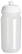 Tacx Shiva bottle 500 ml - Transparent