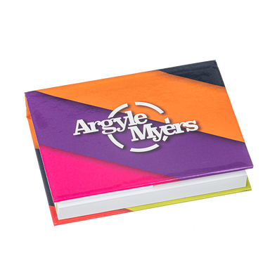Hardcover Combi Set