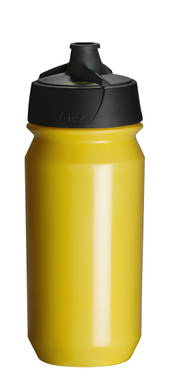 Tacx Shanti bottle 500 ml - Yellow