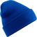 Beechfield Original beanie - Bright royal