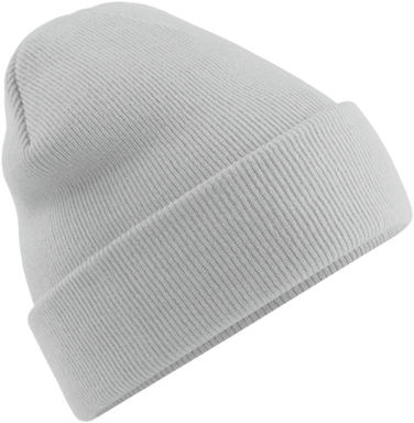 Beechfield Original beanie - Light grey