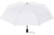 Fare Topless opvouwbare paraplu 5001 - White