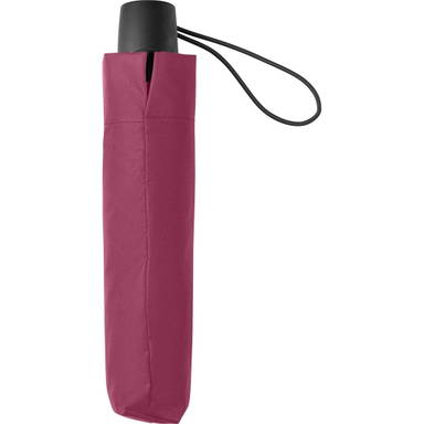 Fare Topless opvouwbare paraplu 5001 - Bordeaux
