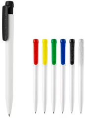 Stilolinea Ingeo TM Pen hardcolour balpen 