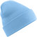 Beechfield Original beanie - Sky blue