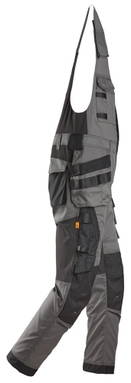 Snickers AllroundWork, Stretch One-piece Werkbroek met Holsterzakken 6012