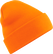 Beechfield Original beanie - Orange
