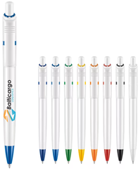 Stilolinea Ducal hardcolour balpen