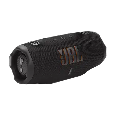 JBL Charge 6 bluetooth speaker - Zwart