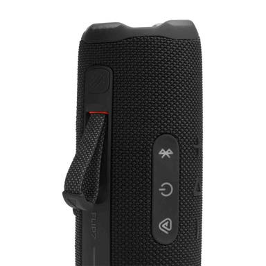 JBL Flip 7 bluetooth speaker - Zwart