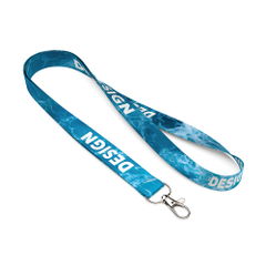 Full color lanyard express
