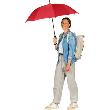 Fare AC regular paraplu 1145 - Red