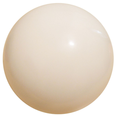 Plastic bal Ø 22 cm