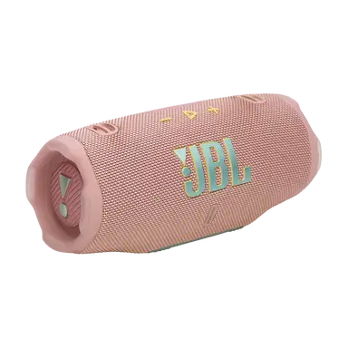 JBL Charge 6 bluetooth speaker - Roze