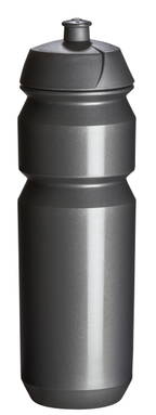 Tacx Shiva borraccia 750 ml - Grigio metallizzato