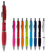 Grip color balpen
