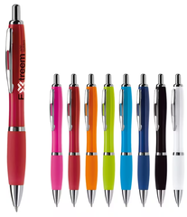Grip color balpen