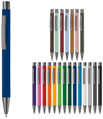 Balpen New York soft touch