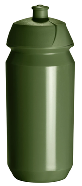 Borracce Tacx Shiva O2 500 ml - Verde